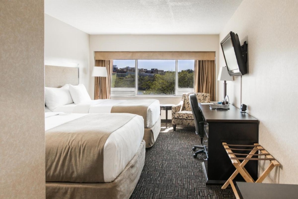Park Town Hotel Image 11
