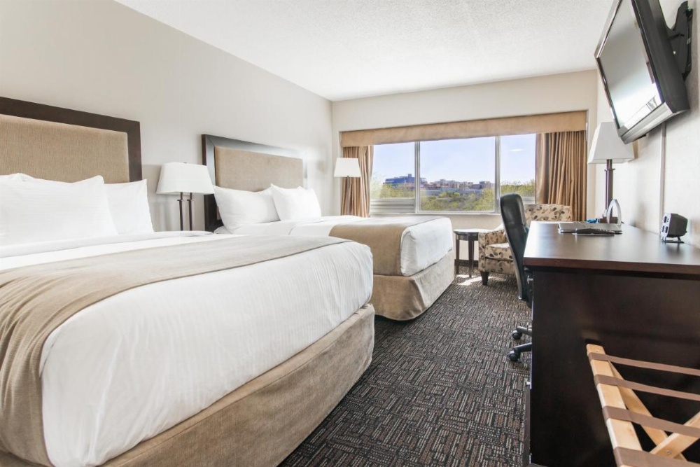 Park Town Hotel Image 12