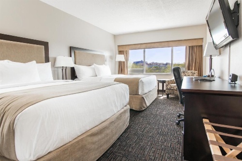 Park Town Hotel image 12