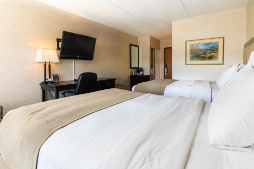Park Town Hotel image 13