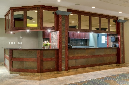 Park Town Hotel image 2