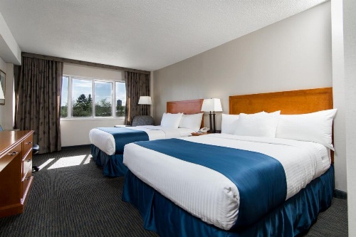 Park Town Hotel image 17