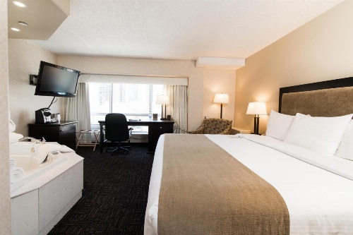 Park Town Hotel image 19