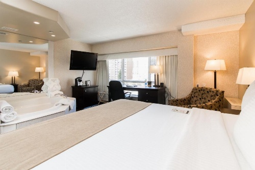 Park Town Hotel image 20