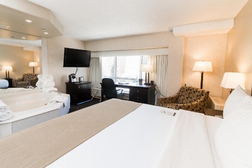 Park Town Hotel image 21