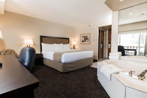 Park Town Hotel image 22