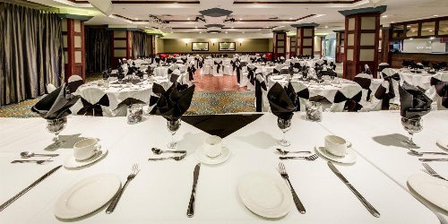 Park Town Hotel image 3