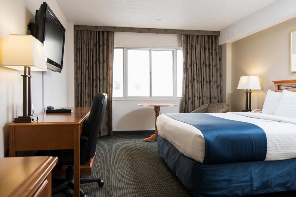 Park Town Hotel Image 24