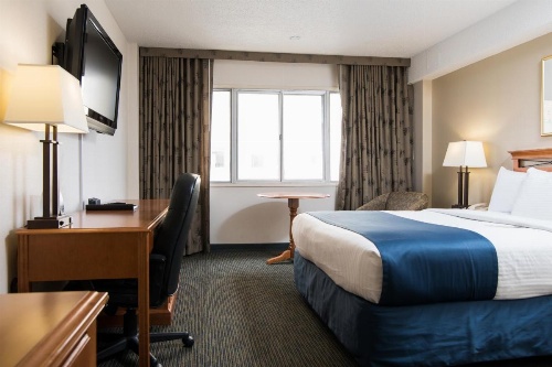 Park Town Hotel image 24