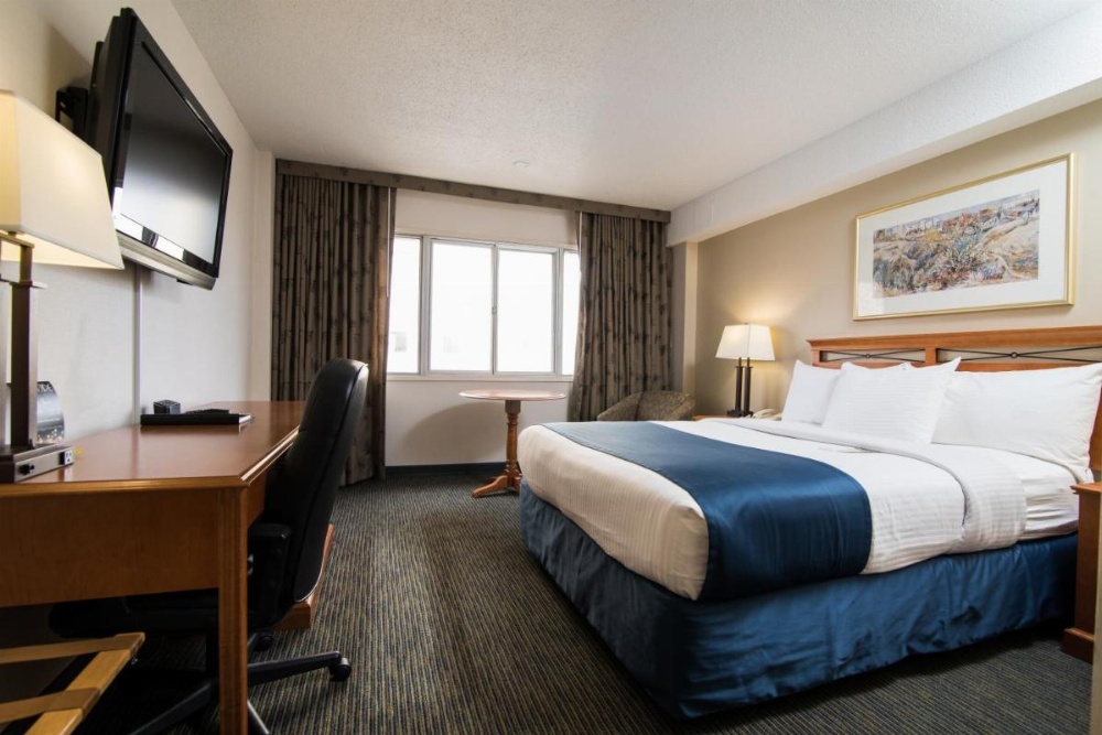 Park Town Hotel Image 26