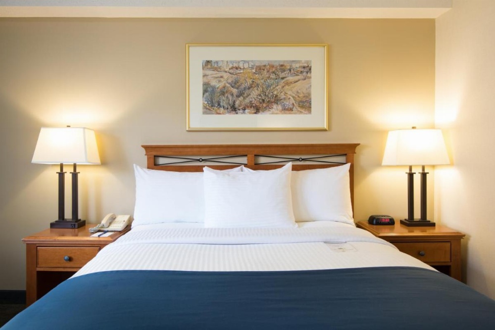 Park Town Hotel Image 29